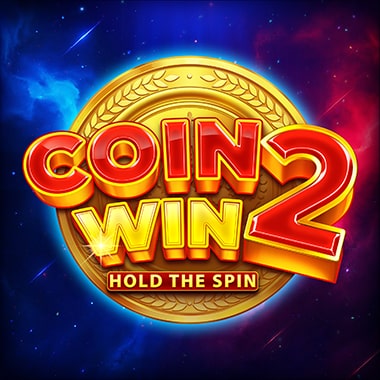 Coin Win 2 automat