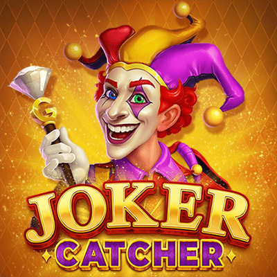 Joker Catcher automat