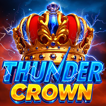 Thunder Crown automat